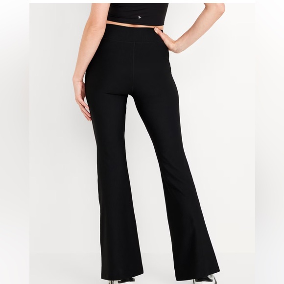 NWT powerlite extra high-rise flare - Picture 3 of 7